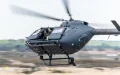 Marruecos moderniza su fuerza aérea : Llegan los primeros H135M de Airbus