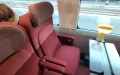 Marruecos moderniza su red ferroviaria : Así es el nuevo TGV de lujo entre Kénitra y Marrakech