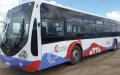 Marruecos moderniza su transporte : Nuevo plan para renovar autobuses y mejorar la seguridad vial