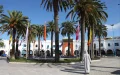 Marruecos : los MRE recibidos por olores de alcantarilla