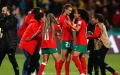 Marruecos en el Mundial Femenino : Rosella Ayane revela el impacto histórico de las Leonas del Atlas