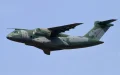 Marruecos negocia la compra de aviones KC-390 Millennium a Embraer