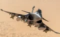 Marruecos negocia la compra de aviones Rafale : ¿Nueva potencia aérea en el Magreb ?