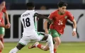 Marruecos y Nigeria empatan sin goles en la CAN sub-20 : Leoncillos del Atlas mantienen liderato