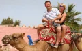 Marruecos : El nuevo paraíso turístico ruso que quintuplica sus visitantes para 2025