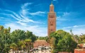 Marruecos, el oasis fresco en un 2024 que promete temperaturas récord mundial
