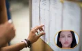 Marruecos : Obtiene casi 20/20 en el bachillerato