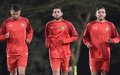 Marruecos ofrece medio millón de dírhams por jugador si ganan el CHAN 2024