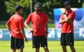 Marruecos olímpico busca redención ante Irak tras amarga derrota contra Ucrania