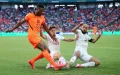Marruecos–Países Bajos : la cifra que resume la madurez de los Leones (análisis)