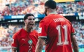 Marruecos-Países Bajos : el corredor de Achraf Hakimi puede cambiarlo todo