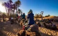Marruecos y París : Los destinos turísticos más hostiles según viajeros internacionales