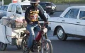 Marruecos : permiso de ciclomotor obligatorio y será de pago