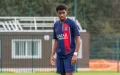 Marruecos persigue a Ibrahim Mbaye, la joya franco-marroquí del PSG sub-16
