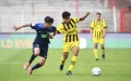 Marruecos persigue a la joven promesa Mahjoubi : La batalla por el talento del Dortmund