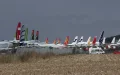 Marruecos pierde el vuelo : El ambicioso proyecto de cementerio de aviones se estrella contra la burocracia