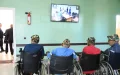 Marruecos podría contratar a extranjeros para cuidar de sus mayores