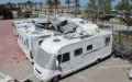 Marruecos post-terremoto : La aventura en autocaravana revela la resiliencia y hospitalidad del país