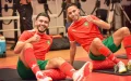 Marruecos, potencia del futsal : 50 partidos invictos y sueños mundialistas
