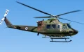 Marruecos potencia su Armada Real con nuevo helicóptero Bell 412EP para misiones clave