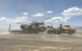 Marruecos potencia su ejército : Adquiere tractores HET A1 de EE.UU. para transporte militar pesado