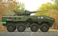 Marruecos potencia su ejército : Blindados WhAP con tecnología israelí de Elbit
