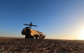 "Marruecos potencia su ejército con drones kamikaze israelíes de precisión letal"