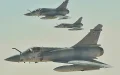 Marruecos potencia su fuerza aérea : 30 cazas Mirage 2000-9 reforzarán su defensa