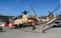 Marruecos potencia su fuerza aérea : Los Apache AH-64E revolucionan el equilibrio militar en el Magreb