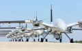 Marruecos potencia su fuerza aérea : Los drones Akıncı revolucionan la estrategia militar del país