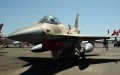 Marruecos potencia su fuerza aérea : millonaria inversión en ciberdefensa para los F-16