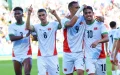 Marruecos premia con millones a El Bakkali y los Leoncitos por sus éxitos olímpicos