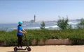 Marruecos Prepara el Freno a los Patinetes Eléctricos