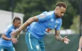 Marruecos Presiona, Brasil Responde con Neymar