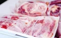 Marruecos prohíbe importar carne congelada : Crisis en el sector cárnico