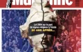 Marruecos prohíbe Marianne : Polémica por caricatura de Mahoma en semanario francés