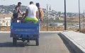 Marruecos prohíbe triciclos motorizados : Nouaceur toma medidas contra accidentes de tráfico