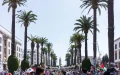 Marruecos : prohibidas las manifestaciones propiraníes
