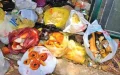 Marruecos propone ley contra el despilfarro alimentario : multas y 4 millones de toneladas en juego
