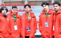 Marruecos quiere confirmar su dominio frente a Egipto en U17 (fútbol)