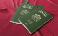 Marruecos en el ranking mundial : Su pasaporte permite entrada sin visa a 38 países