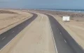 Marruecos : La vía rápida Tiznit-Dakhla al 98%, impulso económico para el sur