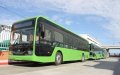 Marruecos recibe 723 autobuses chinos para la Copa Africana : un hito en el transporte continental