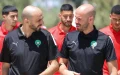 Marruecos recupera a sus estrellas : Regragui prepara un equipo de lujo para los Leones del Atlas