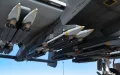 Marruecos refuerza su arsenal aéreo : EEUU aprueba venta millonaria de bombas y misiles
