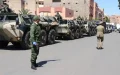 Marruecos refuerza su arsenal : ¿Se prepara para un conflicto con Argelia por el Sáhara ?