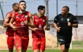 Marruecos refuerza su cuerpo técnico : Benmahmoud se mantiene y llega un nuevo experto