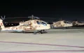 Marruecos refuerza su defensa aérea : Llegan los primeros Apache AH-64E a Khouribga