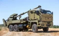 Marruecos refuerza su defensa : Elige artillería israelí sobre francesa en millonario contrato