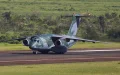 Marruecos refuerza su flota aérea : El KC-390 brasileño, la nueva apuesta militar